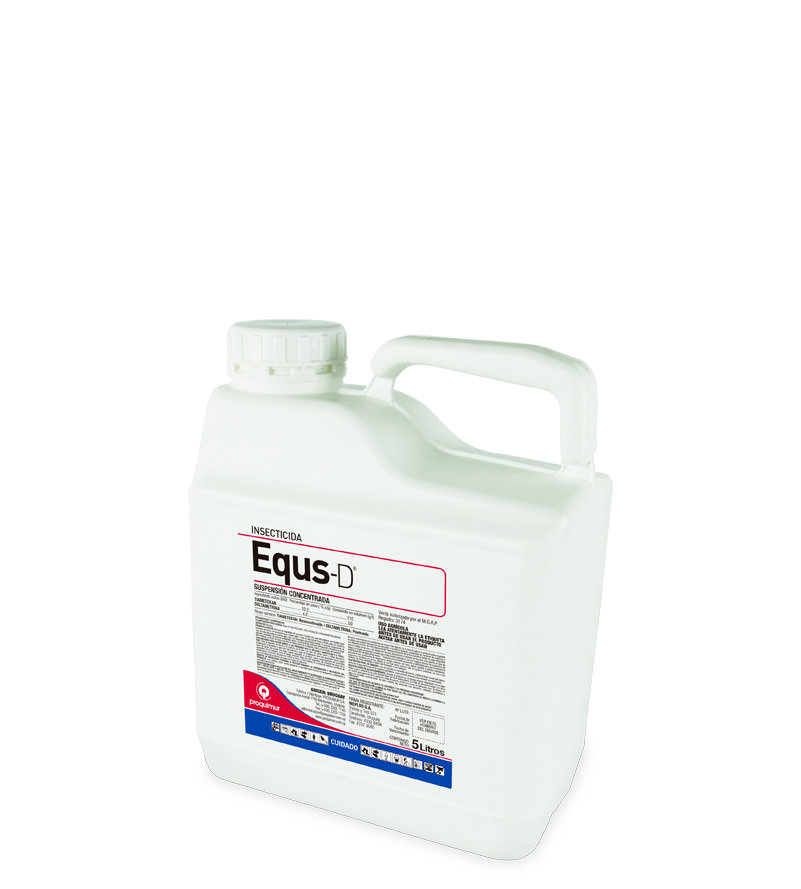 EQUS-D (5LTS)